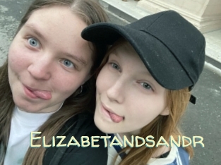 Elizabetandsandr