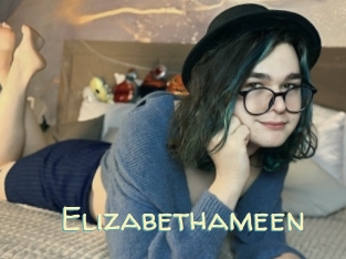 Elizabethameen