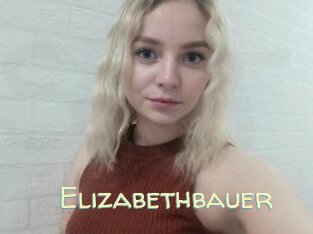 Elizabethbauer