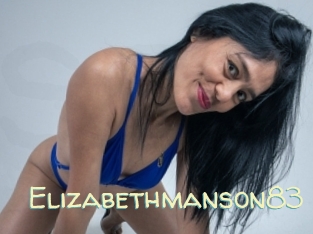 Elizabethmanson83