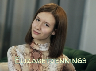 Elizabetjennings