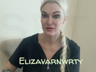 Elizavarnwrty
