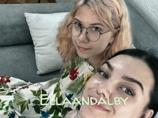 Ellaandalby