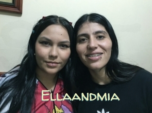 Ellaandmia