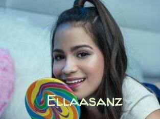 Ellaasanz