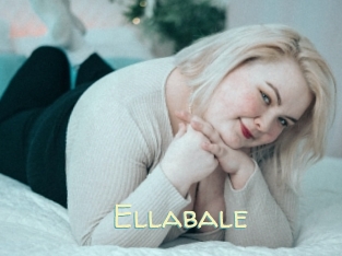ellabale Sexy Tchat