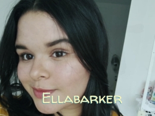 Ellabarker