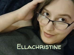Ellachristine