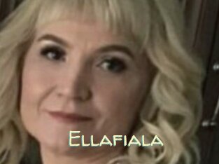 Ellafiala