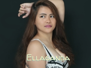 Ellaganda