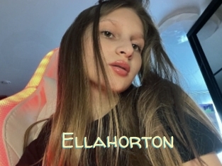 Ellahorton