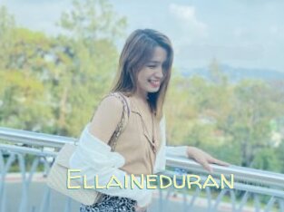 Ellaineduran