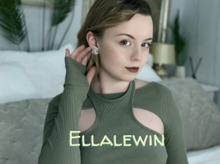 Ellalewin