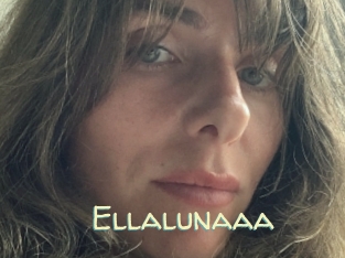 Ellalunaaa