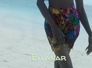 Ellanar