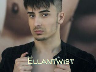 Ellantwist