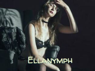 Ellanymph