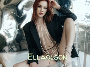 Ellaolson