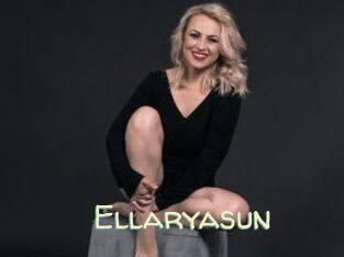 Ellaryasun