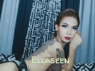 Ellaseen