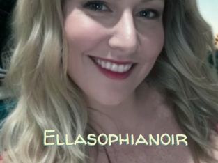 Ellasophianoir