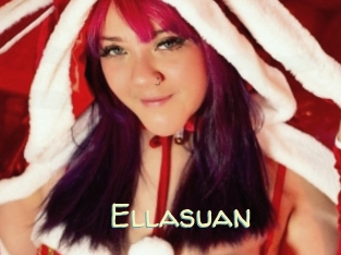 Ellasuan