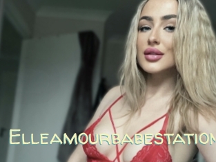 Elleamourbabestation