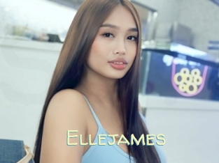 ellejames Sexy Tchat