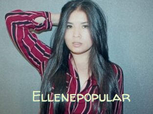 Ellenepopular