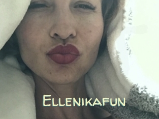 Ellenikafun