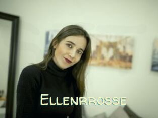 Ellenrrosse