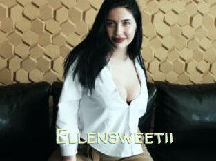 Ellensweetii