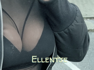 Ellentje