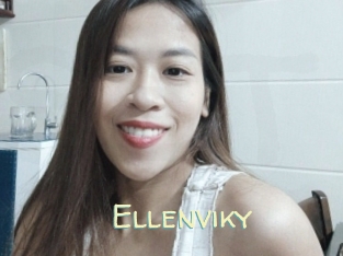 Ellenviky
