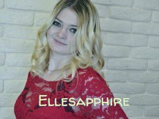 Ellesapphire