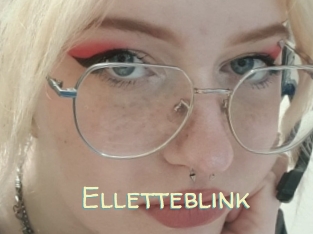 Elletteblink