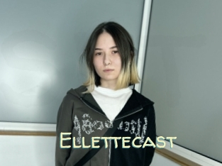 Ellettecast