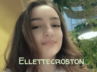Ellettecroston