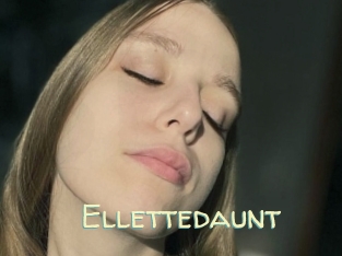 Ellettedaunt