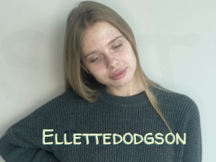 Ellettedodgson