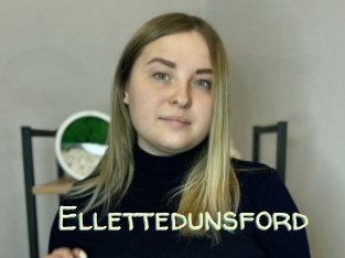 Ellettedunsford