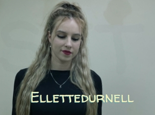 Ellettedurnell