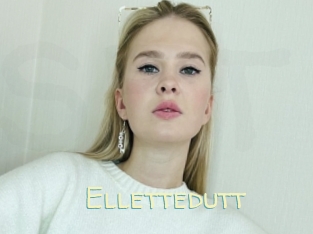 Ellettedutt