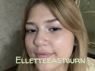 Elletteeastburn