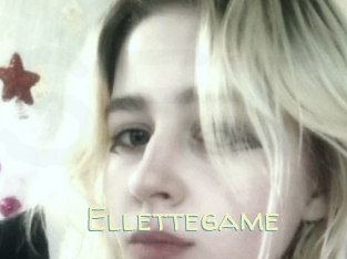 Ellettegame