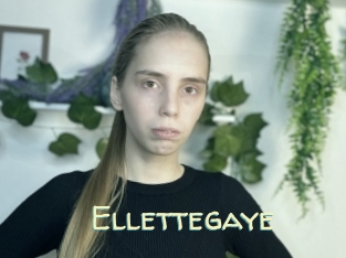 Ellettegaye