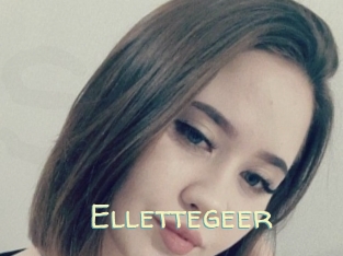 Ellettegeer