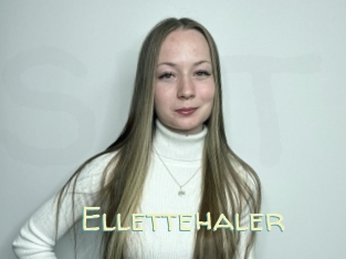 Ellettehaler