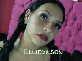 Elliedilson