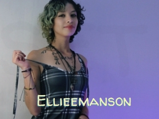Ellieemanson